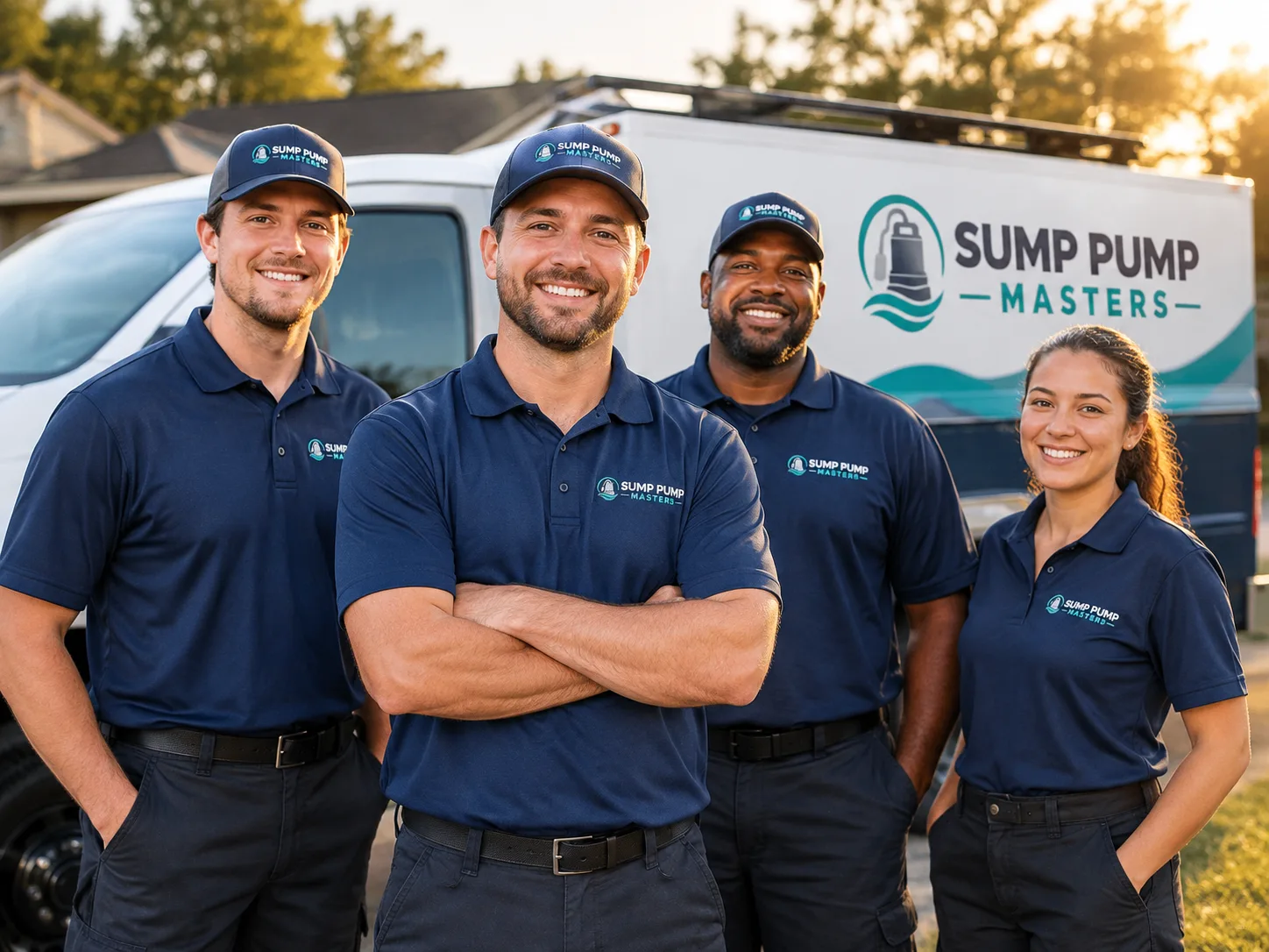Sump Pump Repair company in Wilburton, OK