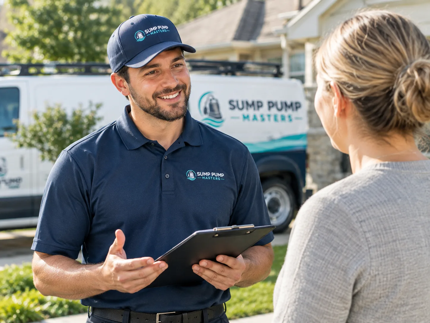 Sump Pump Repair Wilburton, OK FAQs